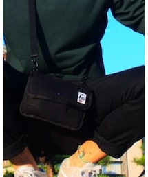 CHUMS | ボディバッグ/ウエストポーチ