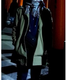 UNIQLO | パーカー