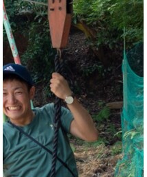 Daniel Wellington | アナログ腕時計