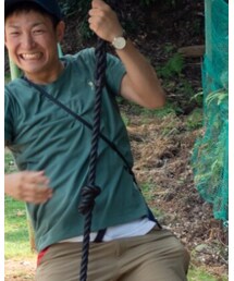 THE NORTH FACE | Tシャツ/カットソー