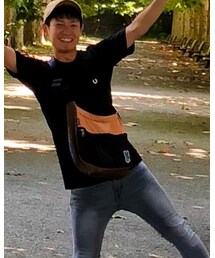 MEI | ショルダーバッグ