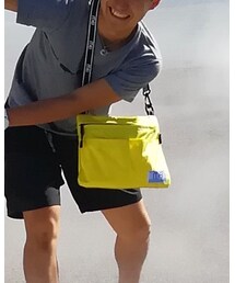 MEI | ボディバッグ/ウエストポーチ