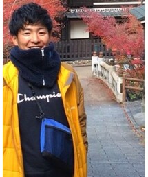 mont-bell | ナイロンジャケット