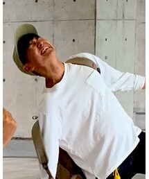 BEAMS | Tシャツ/カットソー