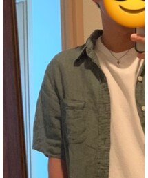 無印良品 | シャツ/ブラウス