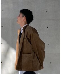 無印良品 | ジャケット/アウター