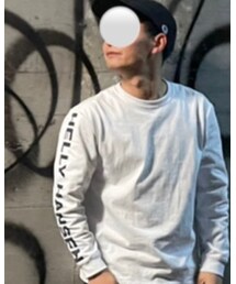 HELLY HANSEN | Tシャツ/カットソー