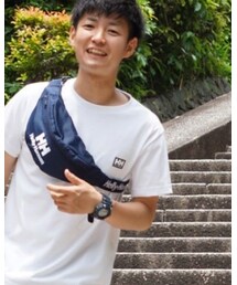 HELLY HANSEN | Tシャツ/カットソー