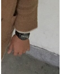 SEIKO | アナログ腕時計