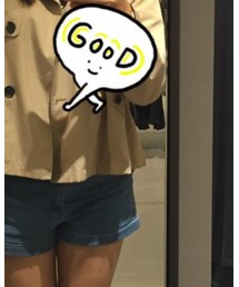 ZARA | ダウンジャケット/コート