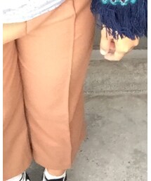 no brand | その他パンツ