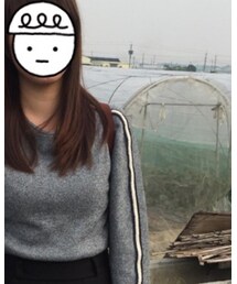 no brand | トップス