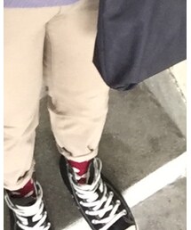 NET | その他パンツ