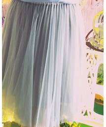 PAZZO | スカート