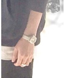 GIVENCHY | 腕時計