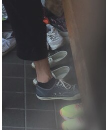 CONVERSE | スニーカー