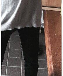 UNIQLO | デニムパンツ