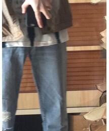 全部、古着 | デニムパンツ
