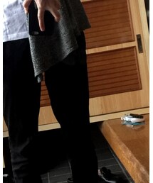 UNIQLO | その他パンツ