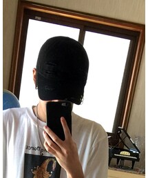 韓国 | キャップ