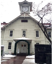 時計台 | その他