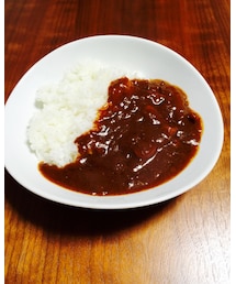 🍛ハヤシライス作りました | カレーじゃないよ😁(その他)