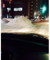 最近の市内の道路状況 | その他
