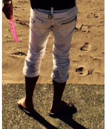 Roen×semantic design | パンツ