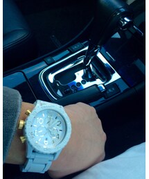 NIXON | アナログ腕時計