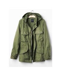GAP | M-65(ミリタリージャケット)