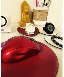 フランフランのコースター、マウスパッド、ペン立てその他... | その他