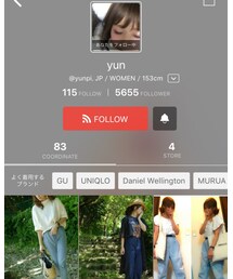 yunちゃん💁 | その他