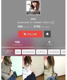 💋ayuちゃん💁 | その他