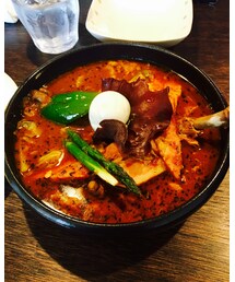 チキンスープカレー | その他