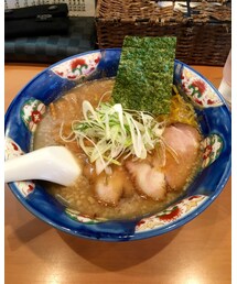 たまには醤油ラーメン🍜 | その他
