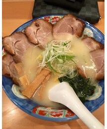 ラーメンてつや塩チャーシュー🍜 | その他