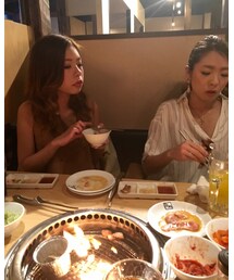 お店は混んでました😱 | その他