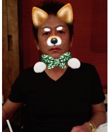 娘にイタズラされました（笑）😂 | その他