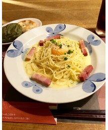 今日のランチ鎌倉パスタ🍝 | その他