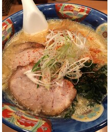 久々にてつやの味噌ラーメン🍜 | 土曜日の深夜に...(その他)