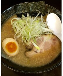 文太郎の醤油ラーメン🍜 | その他