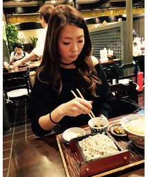 長女とランチ | その他