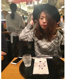 次女とランチ | その他