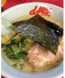 深夜の山岡家🍜😅 | その他