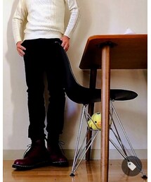 ZARA | デニムパンツ