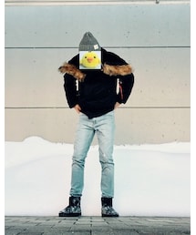 今年の干支は🐥 | その他