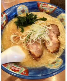 今日の昼は今年初てつや🍜 | その他