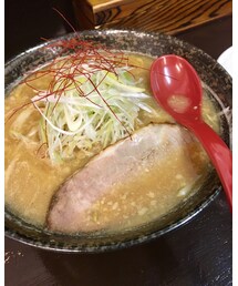 文太郎🍜醤油 | その他