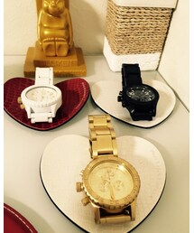 色違い⌚️ | アナログ腕時計