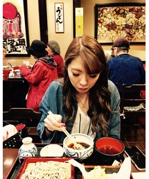 子供がまだ食ってる途中でしょうがっ‼️ | その他